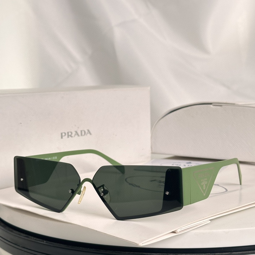 Pra*a sunglasses(aaaa)-4300