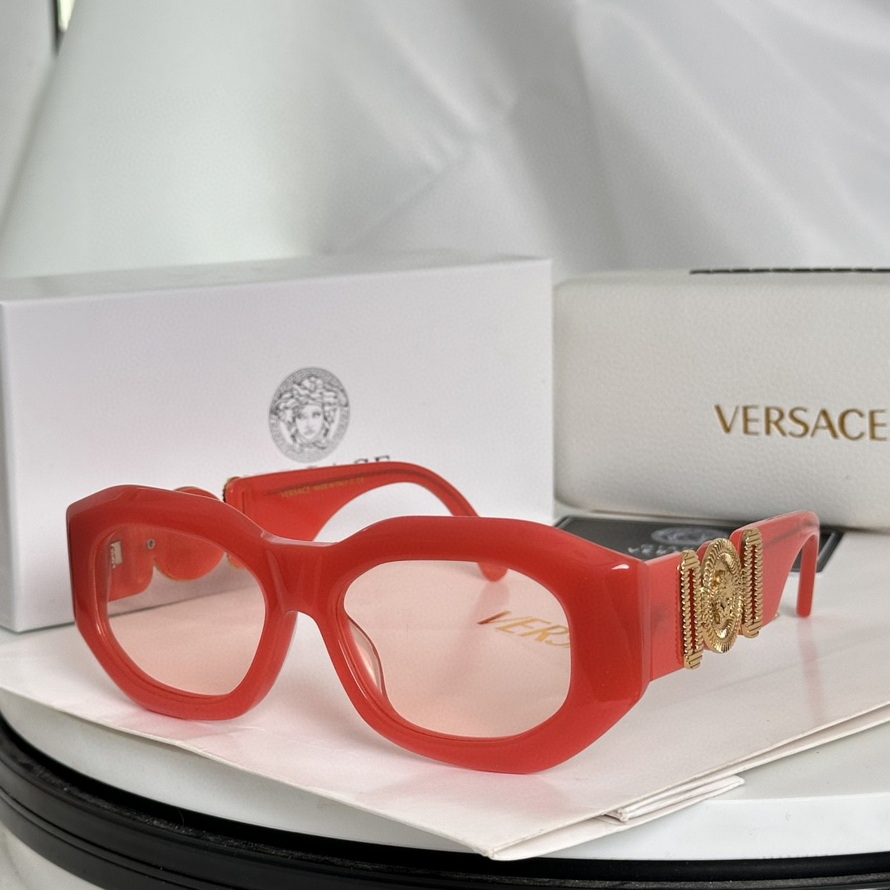 Versace Sunglasses(AAAA)-2825