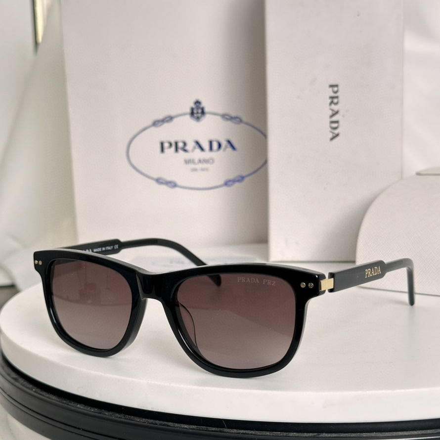 Pra*a sunglasses(aaaa)-4293