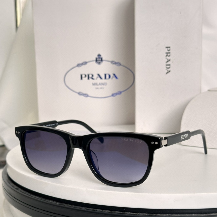 Pra*a sunglasses(aaaa)-4287