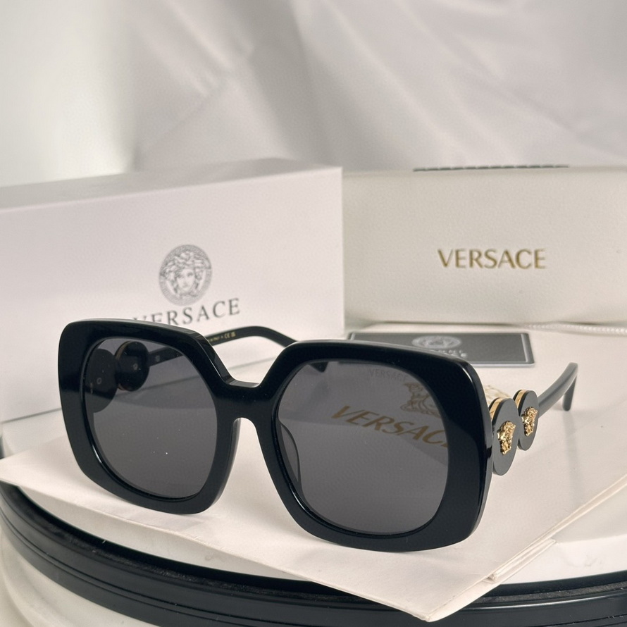 Versace Sunglasses(AAAA)-2804