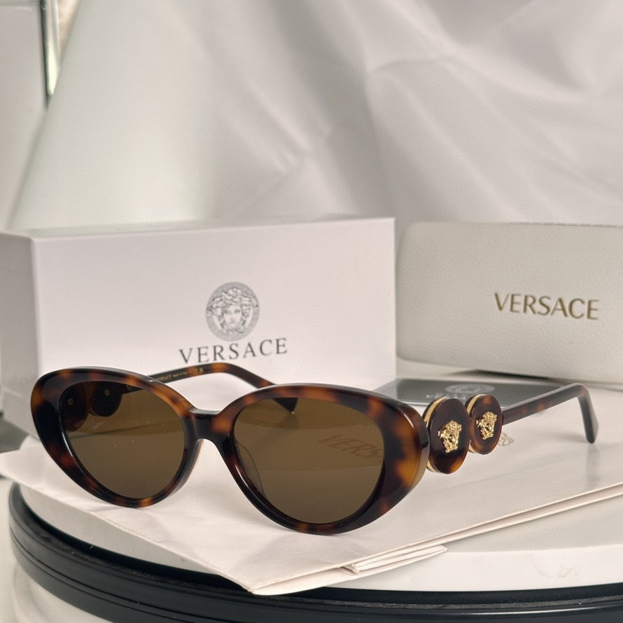 Versace Sunglasses(AAAA)-2800