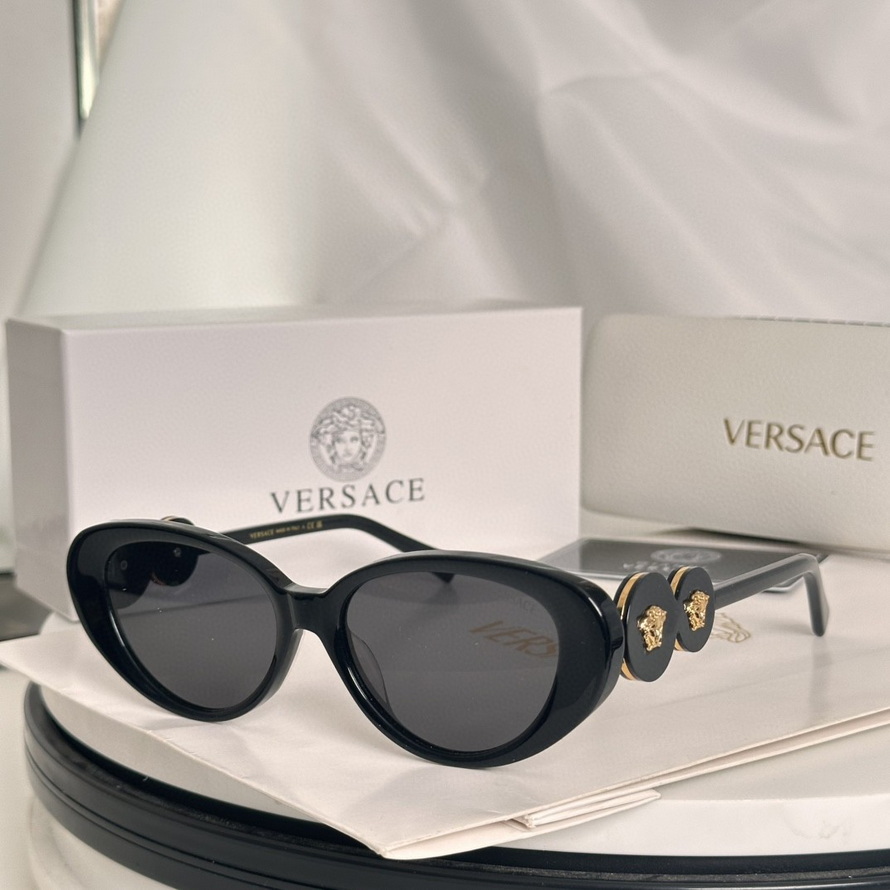 Versace Sunglasses(AAAA)-2799