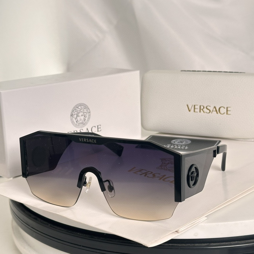Versace Sunglasses(AAAA)-2797