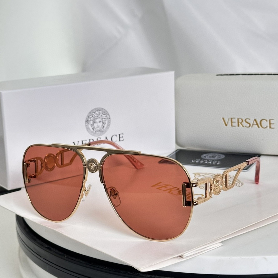 Versace Sunglasses(AAAA)-2790