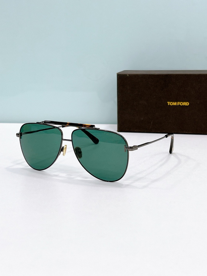 Tom Ford Sunglasses(AAAA)-737