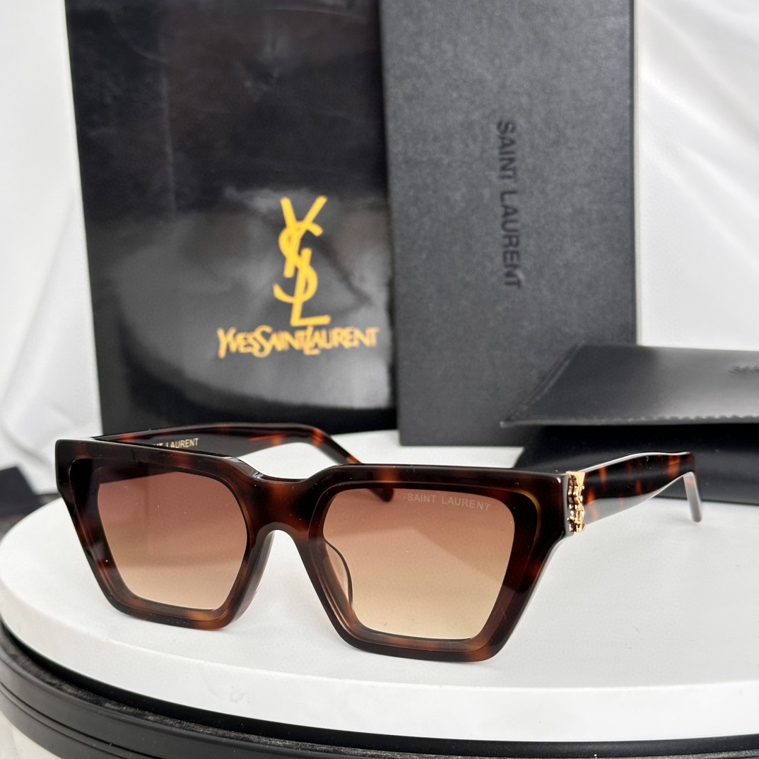 Y*L sunglasses(aaaa)-825