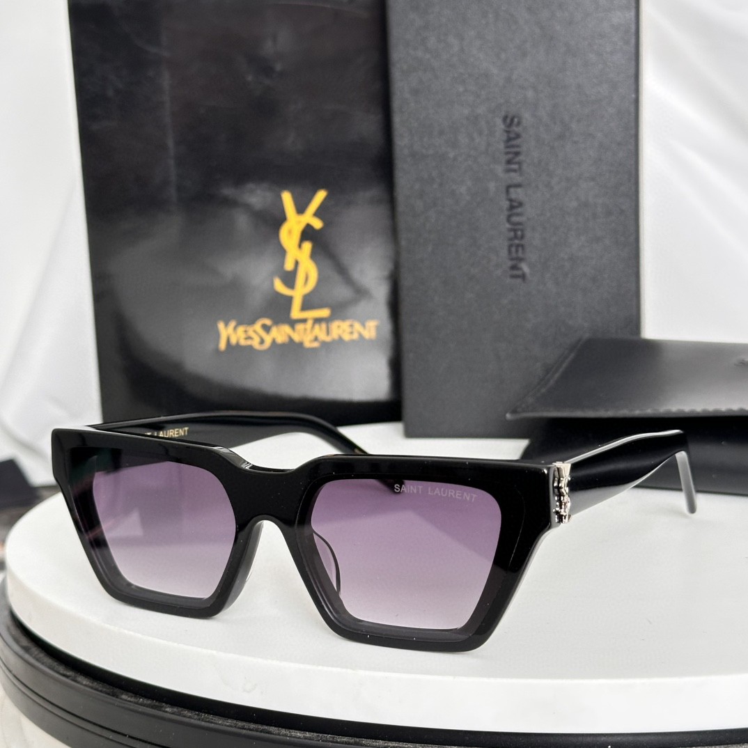Y*L sunglasses(aaaa)-822