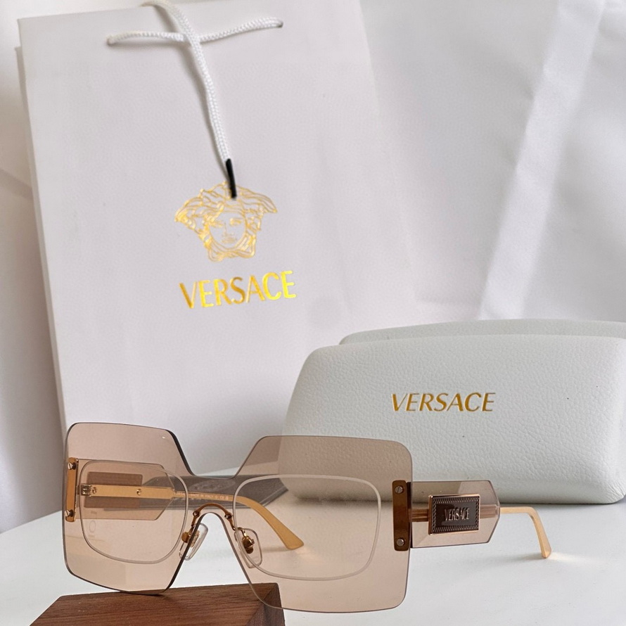 Versace Sunglasses(AAAA)-2783