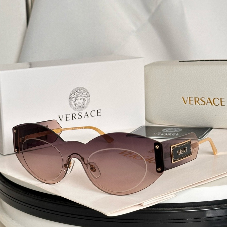 Versace Sunglasses(AAAA)-2771