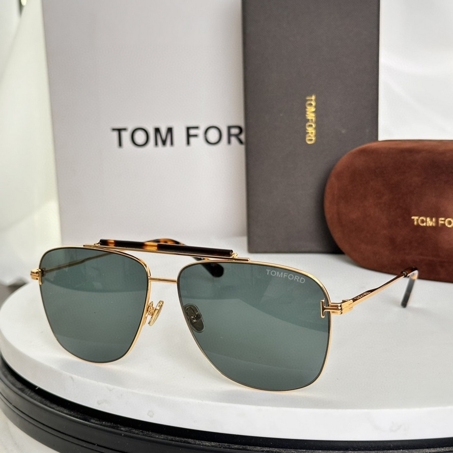 Tom Ford Sunglasses(AAAA)-730