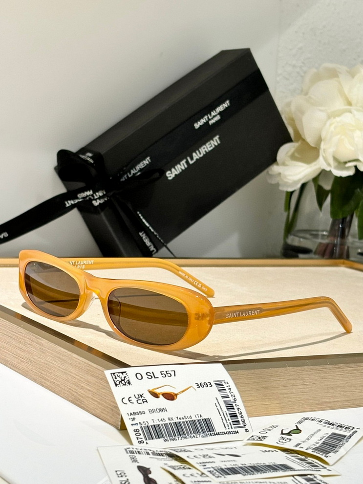 Y*L sunglasses(aaaa)-818