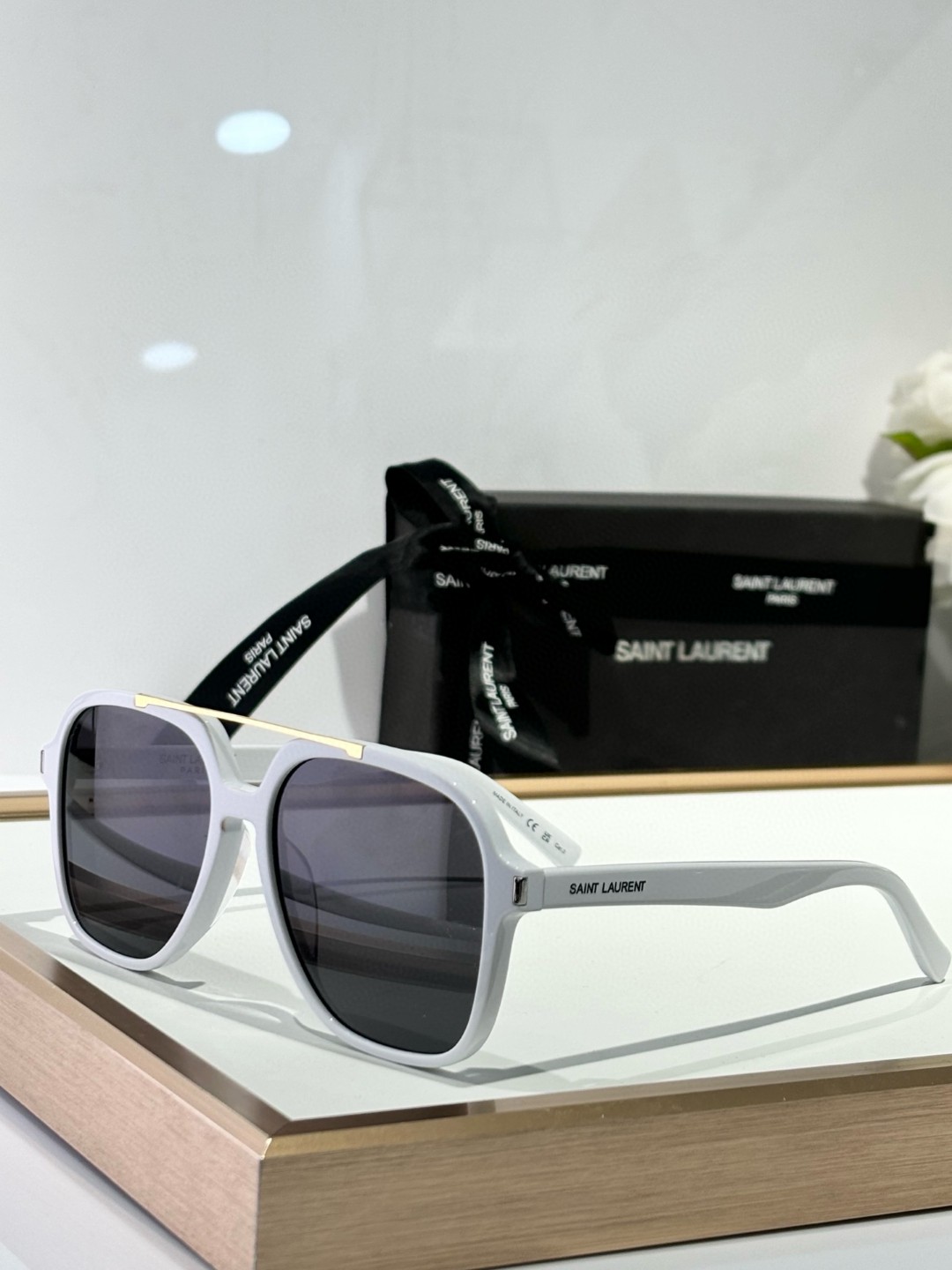Y*L sunglasses(aaaa)-807