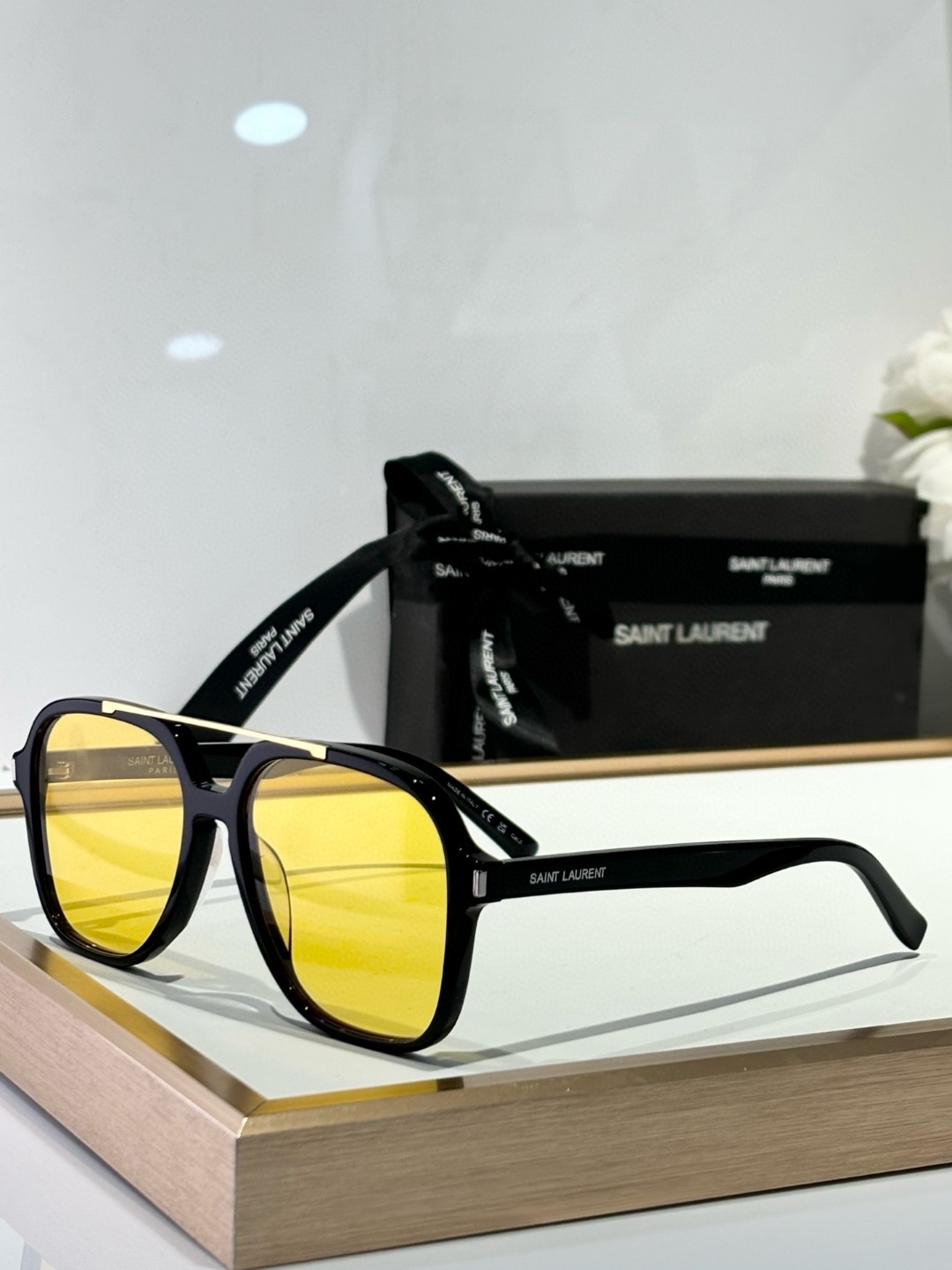 Y*L sunglasses(aaaa)-806
