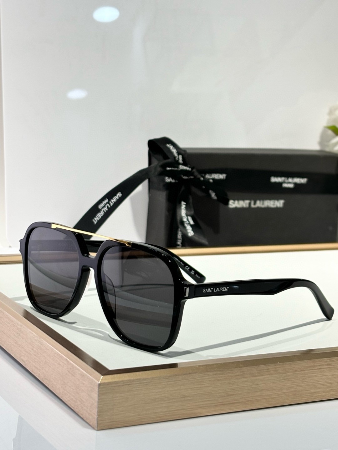 Y*L sunglasses(aaaa)-803