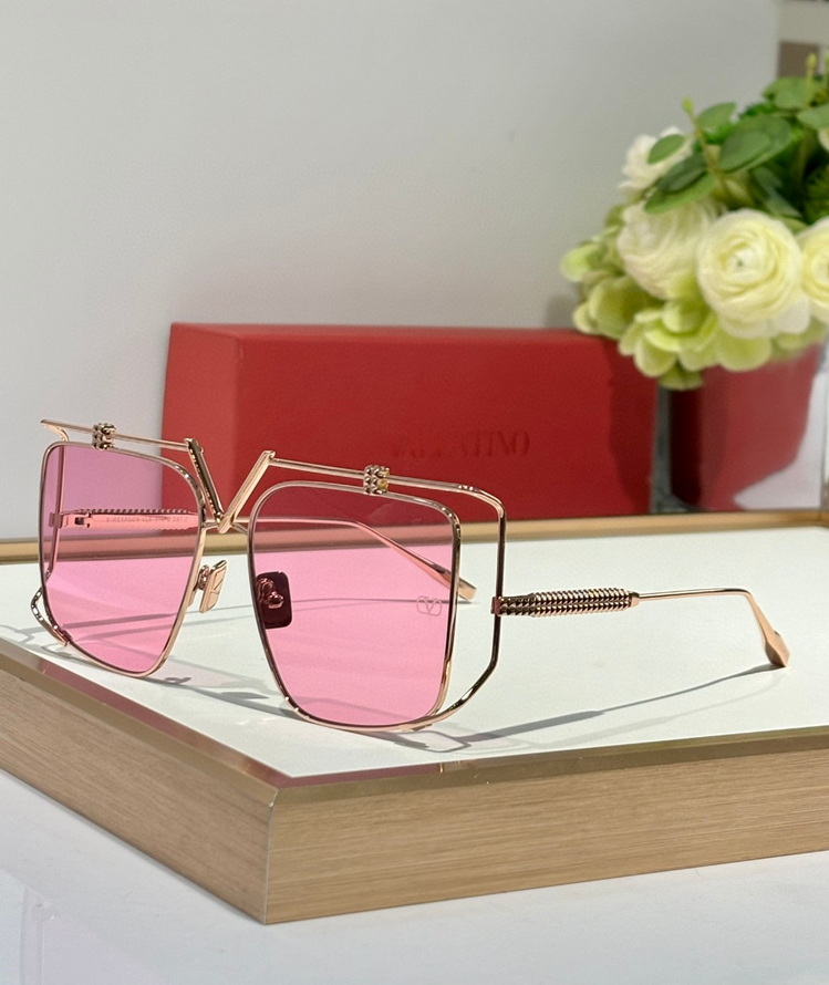 Valentino Sunglasses(AAAA)-458