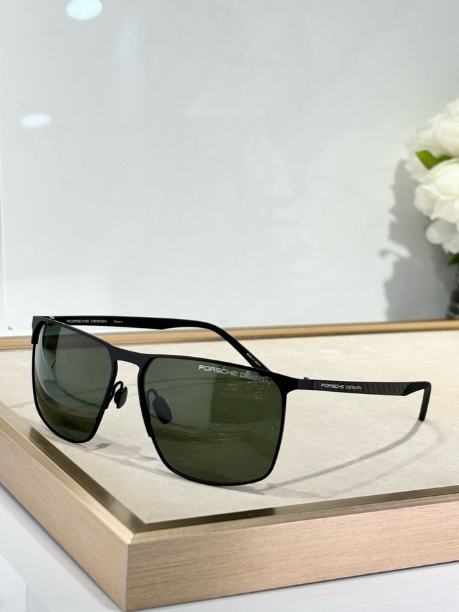 PORSCHR DESIGN Sunglasses(AAAA)-095