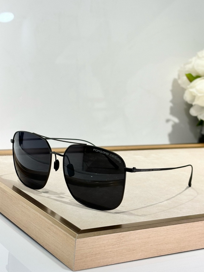 PORSCHR DESIGN Sunglasses(AAAA)-090