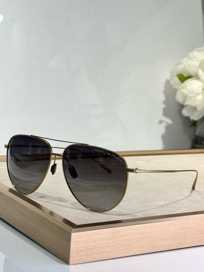 PORSCHR DESIGN Sunglasses(AAAA)-087