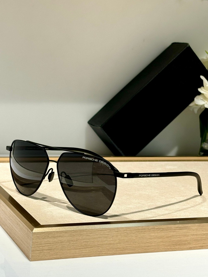 PORSCHR DESIGN Sunglasses(AAAA)-085