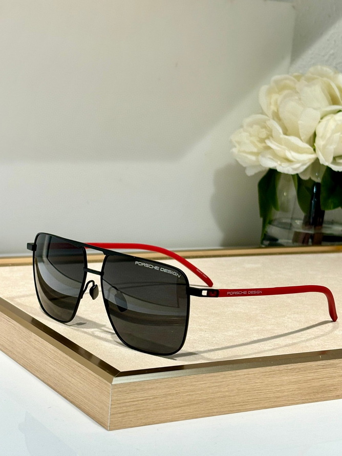 PORSCHR DESIGN Sunglasses(AAAA)-076