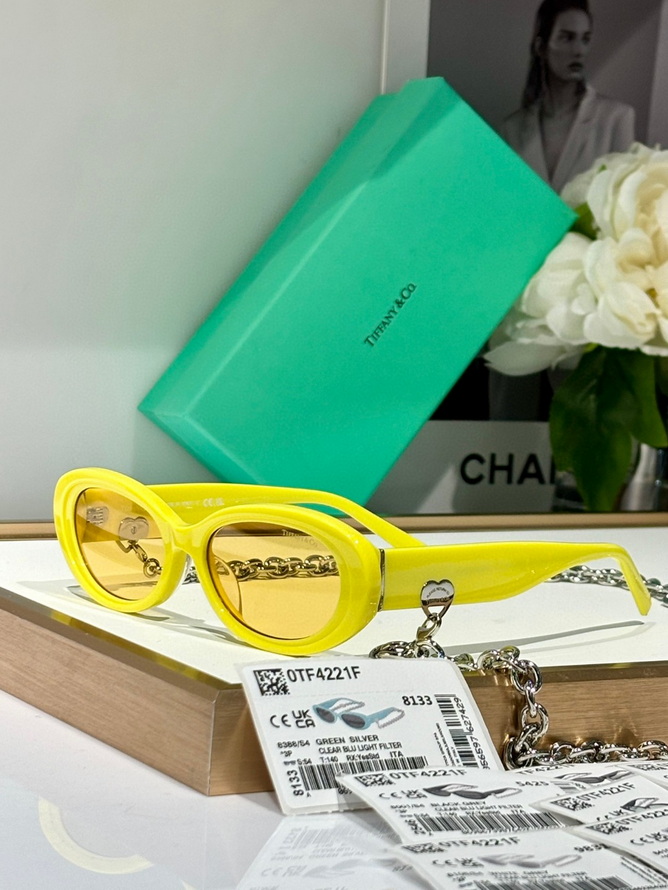 T*f*ny&co. sunglasses(aaaa)-573