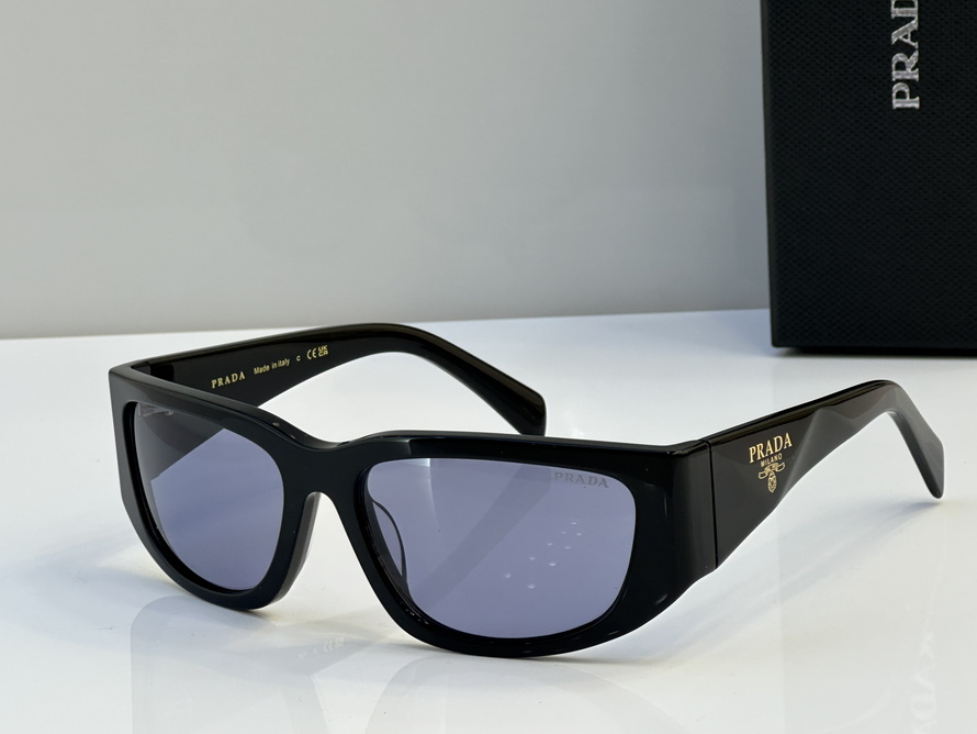 Pra*a sunglasses(aaaa)-4269