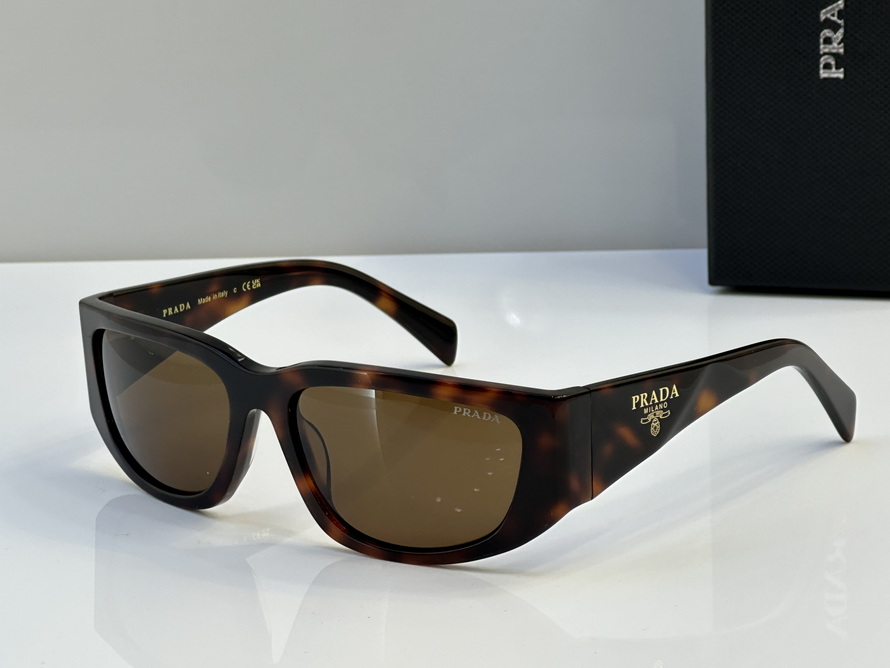 Pra*a sunglasses(aaaa)-4251