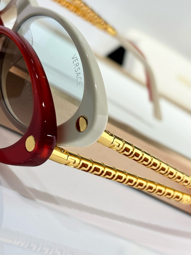 Versace Sunglasses(AAAA)-2765