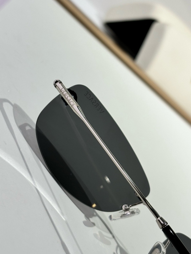 Versace Sunglasses(AAAA)-2756