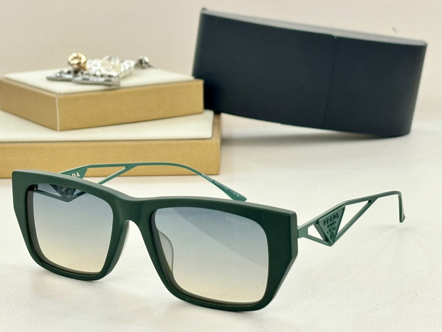 Pra*a sunglasses(aaaa)-4250