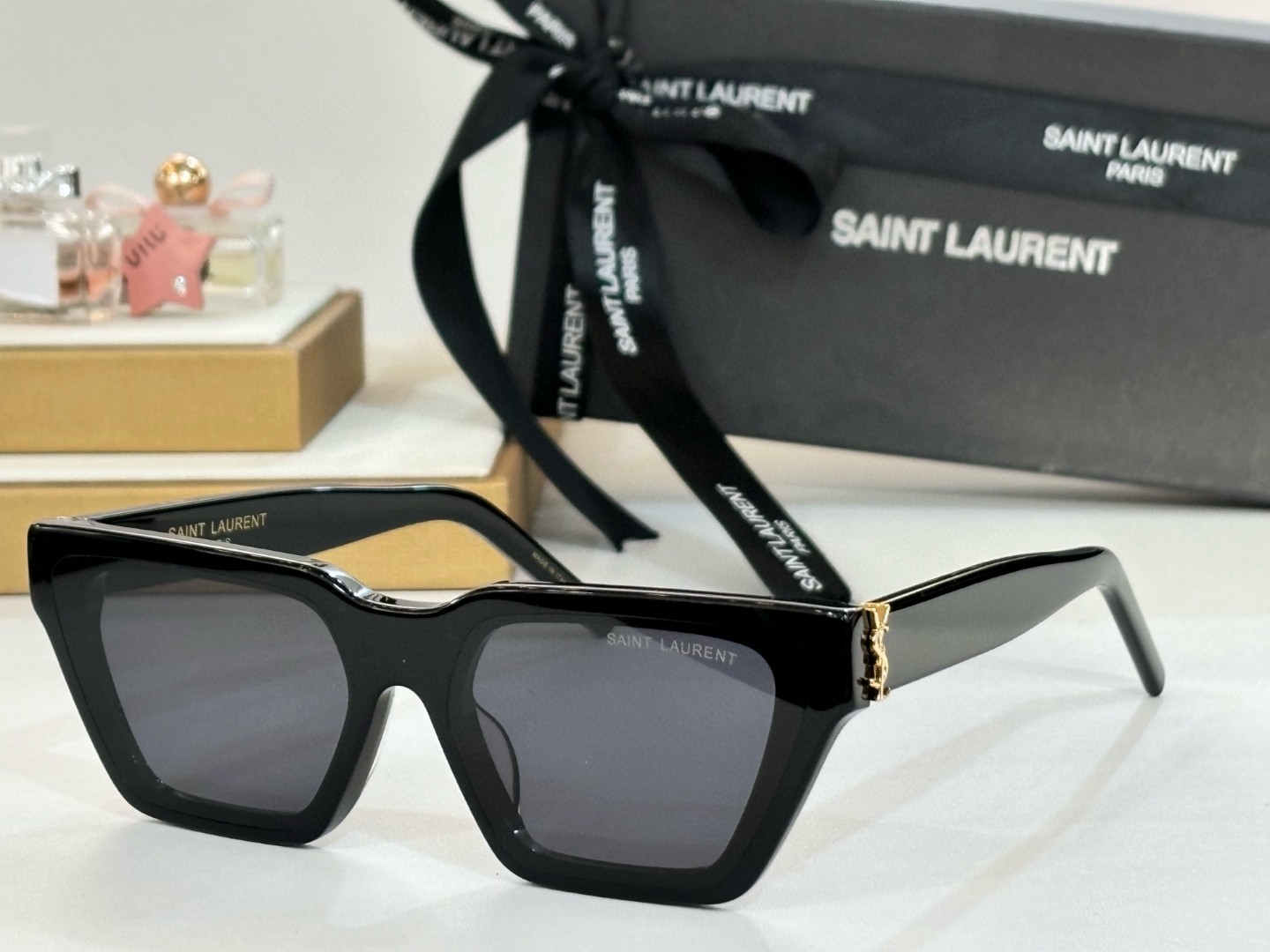 Y*L sunglasses(aaaa)-777