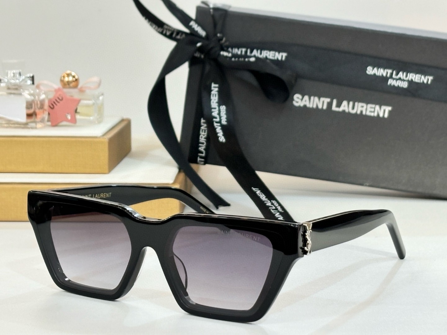 Y*L sunglasses(aaaa)-774