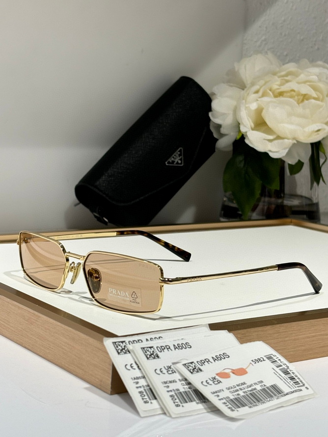 Pra*a sunglasses(aaaa)-4238