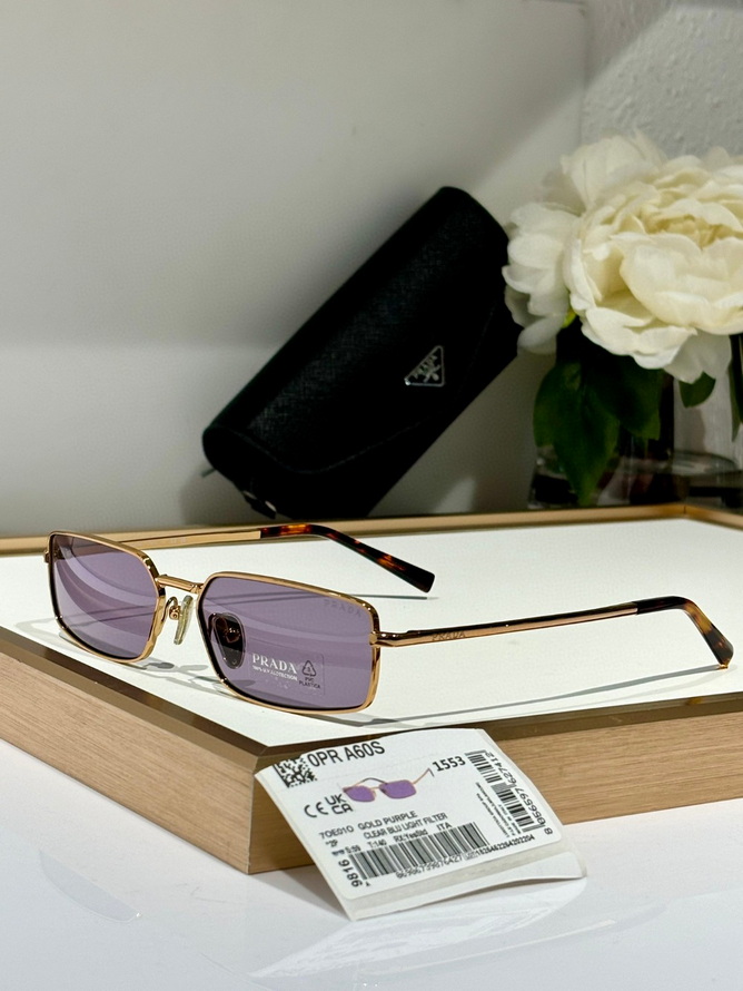 Pra*a sunglasses(aaaa)-4234