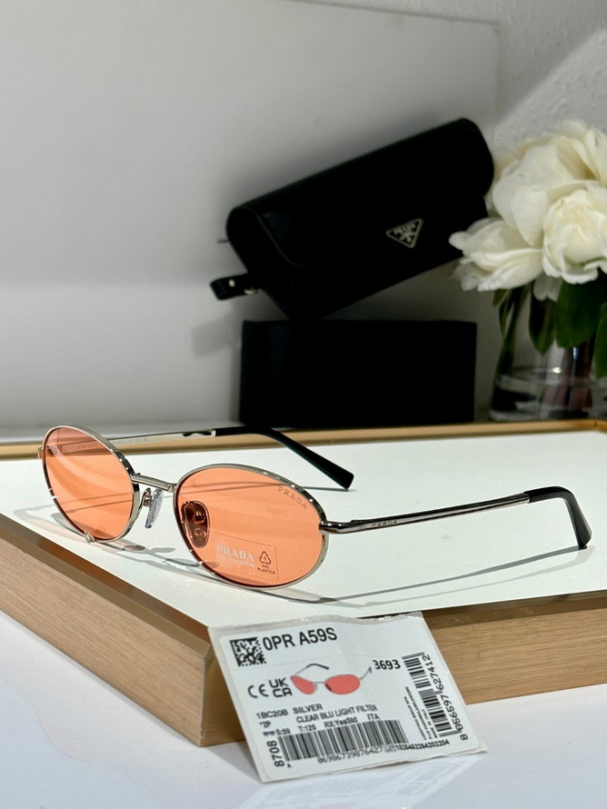 Pra*a sunglasses(aaaa)-4228