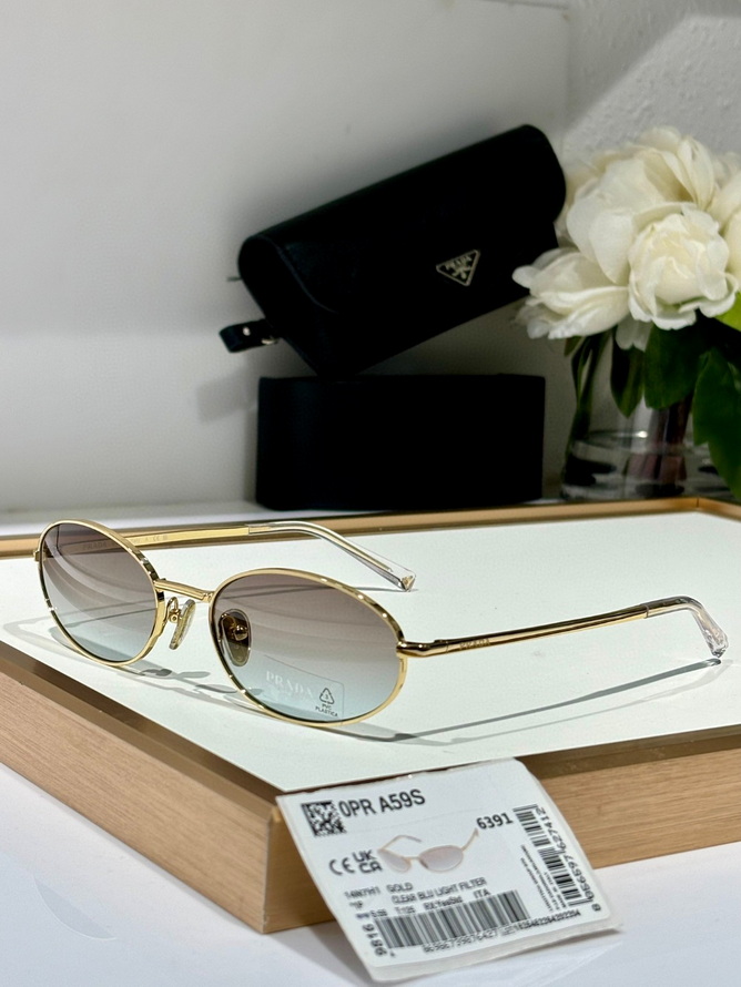 Pra*a sunglasses(aaaa)-4229