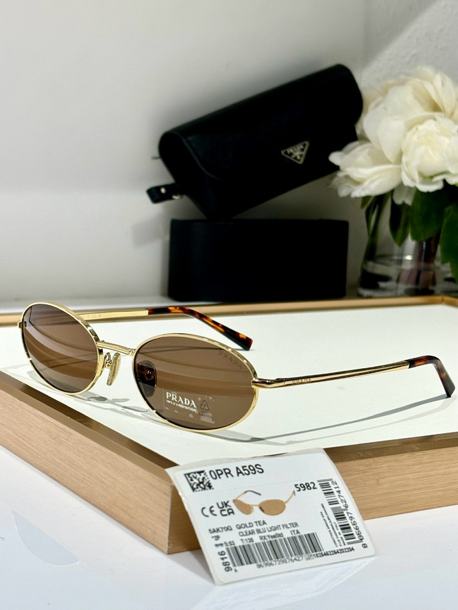 Pra*a sunglasses(aaaa)-4226