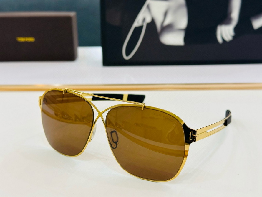 Tom Ford Sunglasses(AAAA)-709