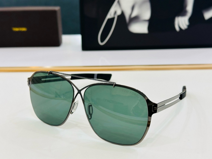 Tom Ford Sunglasses(AAAA)-707