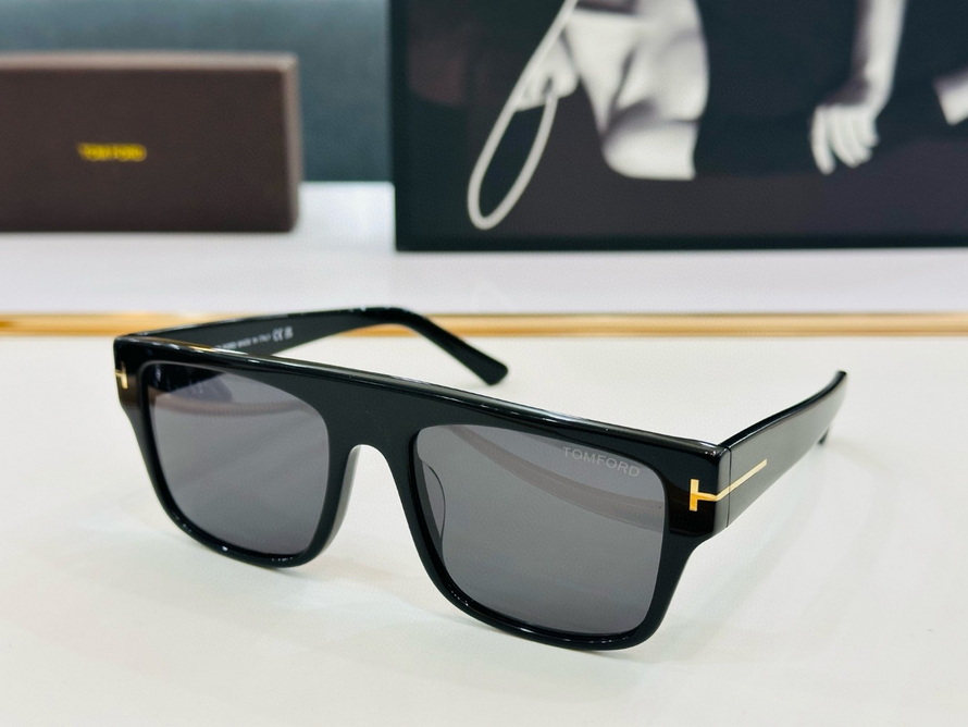Tom Ford Sunglasses(AAAA)-698