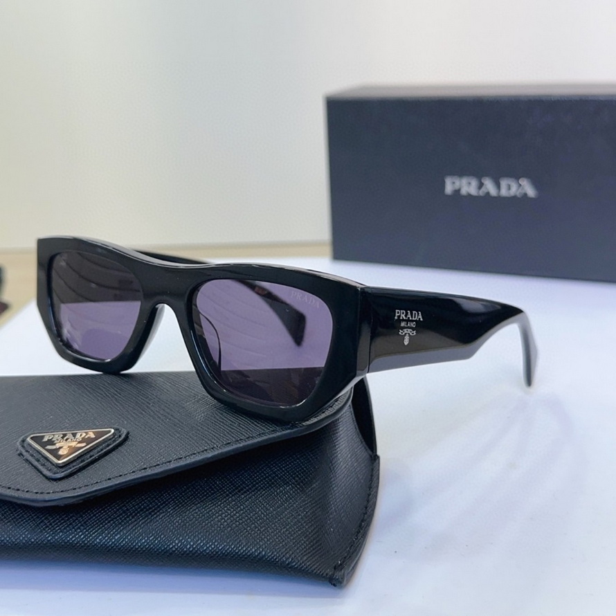 Pra*a sunglasses(aaaa)-4219