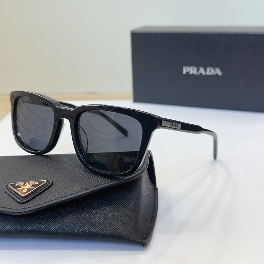 Pra*a sunglasses(aaaa)-4213
