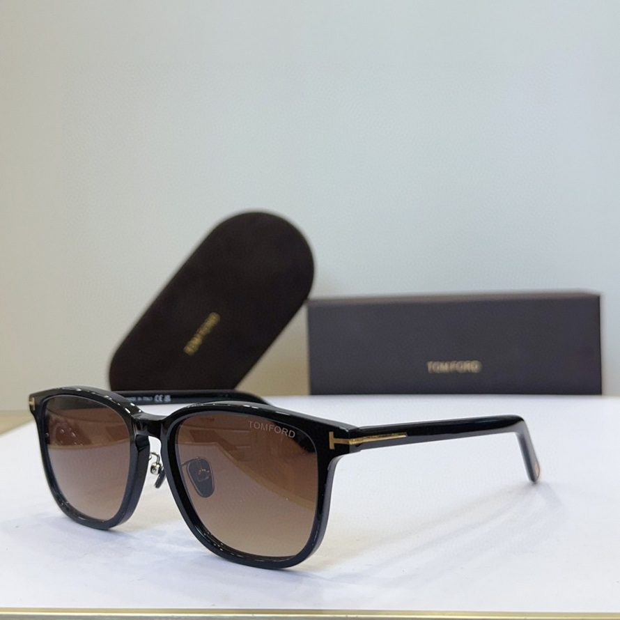 Tom Ford Sunglasses(AAAA)-685