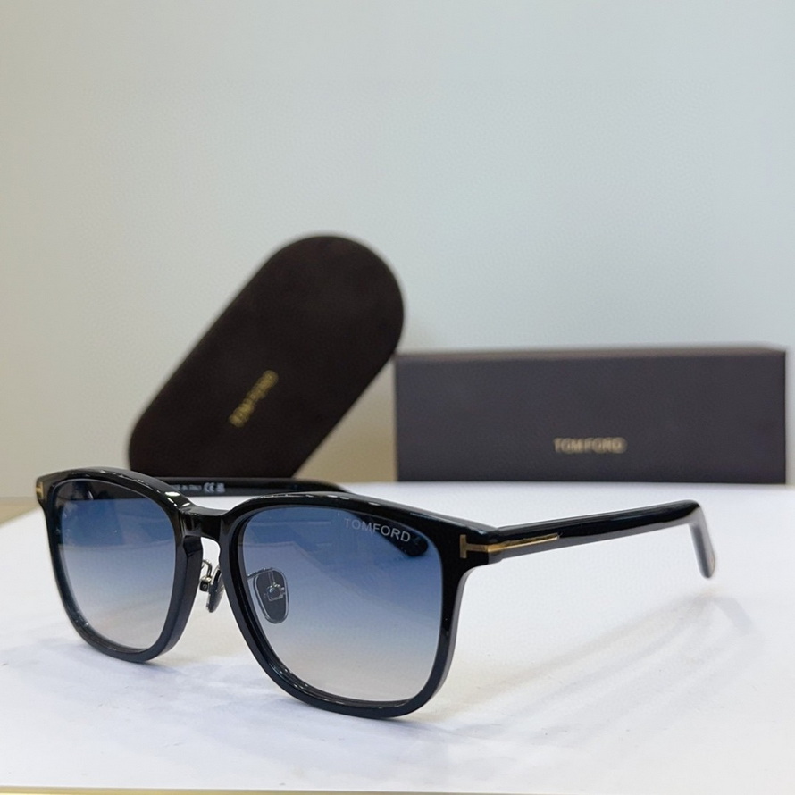 Tom Ford Sunglasses(AAAA)-683