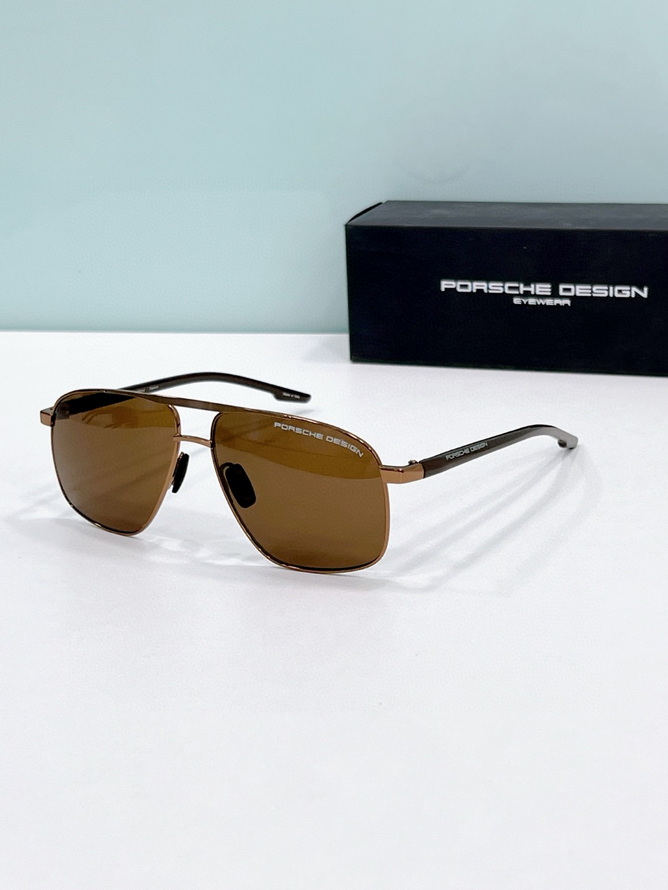 PORSCHR DESIGN Sunglasses(AAAA)-058
