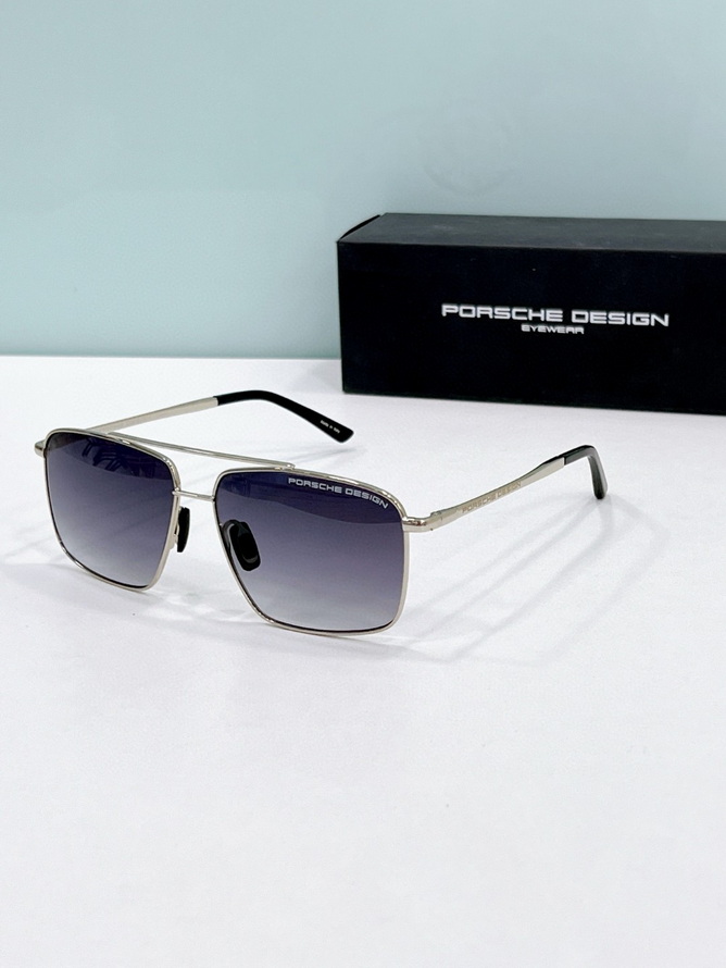 PORSCHR DESIGN Sunglasses(AAAA)-054