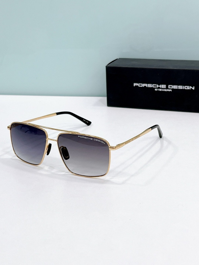 PORSCHR DESIGN Sunglasses(AAAA)-050