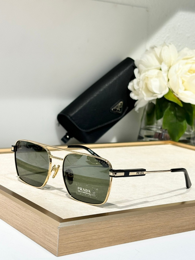 Pra*a sunglasses(aaaa)-4198