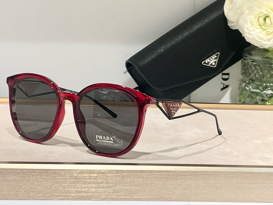 Pra*a sunglasses(aaaa)-4192